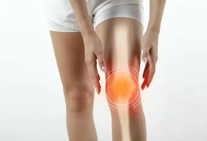 Geçmeyen Şişlik ve Ağrı Sarkom Belirtisi Olabilir