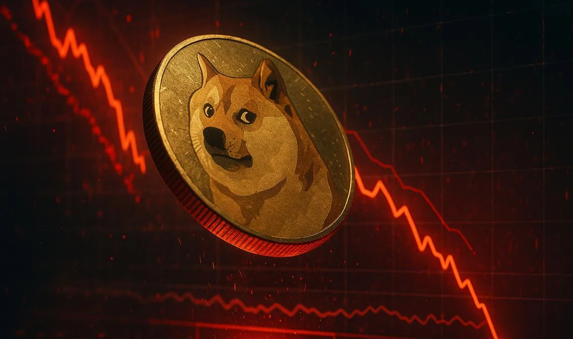 Dogecoin in ipervenduto estremo: comprare a $0.08 o rischio trappola?