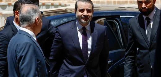 Syrien strebt keine militärische Einmischung im Libanon an