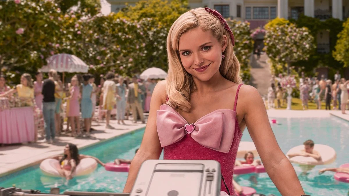 C’est la série Prime Video des vacances : « Elle » prend la première place