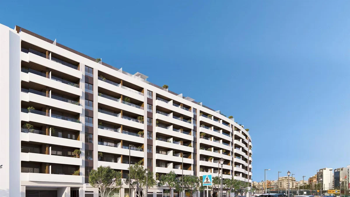 Funcas ve "escasez estructural" de vivienda y riesgos distintos a los de la burbuja de 2008