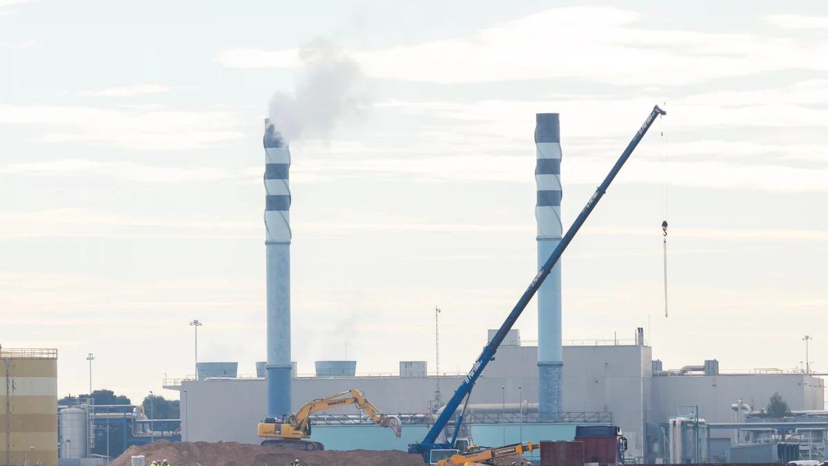 La apuesta por el vehículo eléctrico impulsa las inversiones de China en Europa a su máximo nivel desde 2018