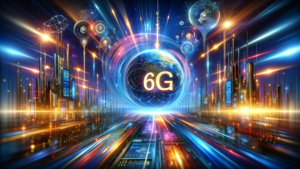 6G’de Devrim: Japonya 560 GHz Bandında Hız Rekoru Kırdı
