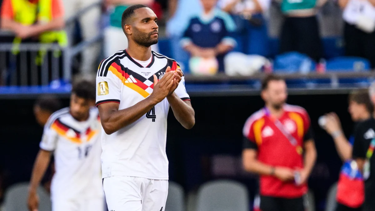 Liveblog Fußball-WM 2026: Tah: „Würde ihn nächstes Mal wieder schießen“