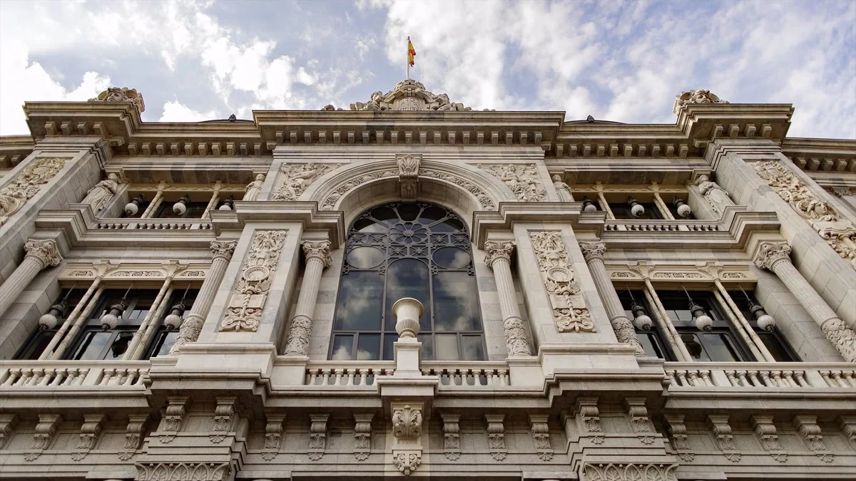 La banca española es inmune a la incertidumbre global y alcanza máximos en rentabilidad, solvencia y calidad de activos