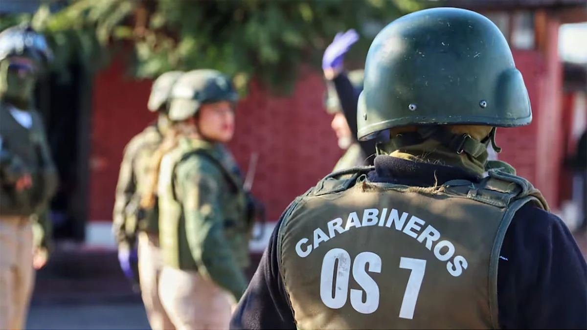 Seis muertos y siete heridos tras un atropello masivo en una feria de Viña del Mar