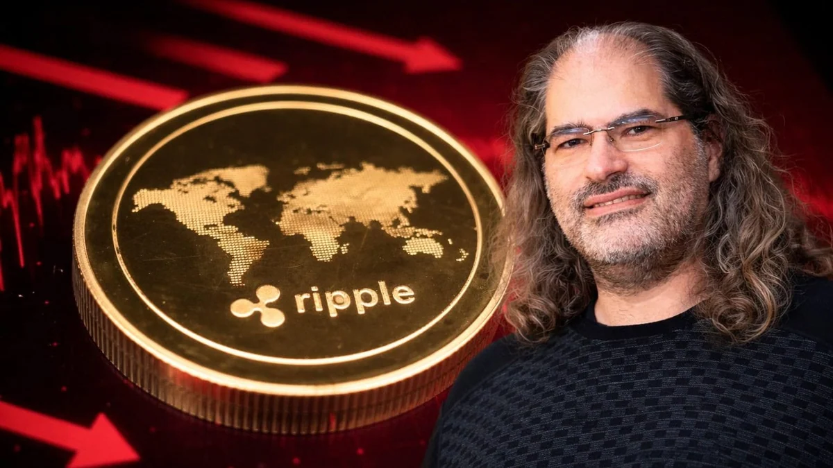 “Kauft besser keine Ripple-Aktien”: Warum David Schwartz den XRP-Anleger davon abrät