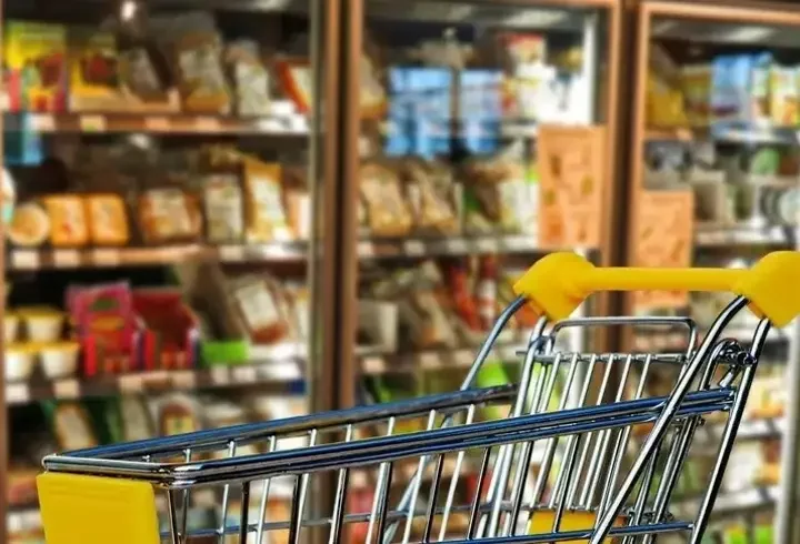 gıda fiyatlarında son durum! Et rekor kırdı, şeker geriledi