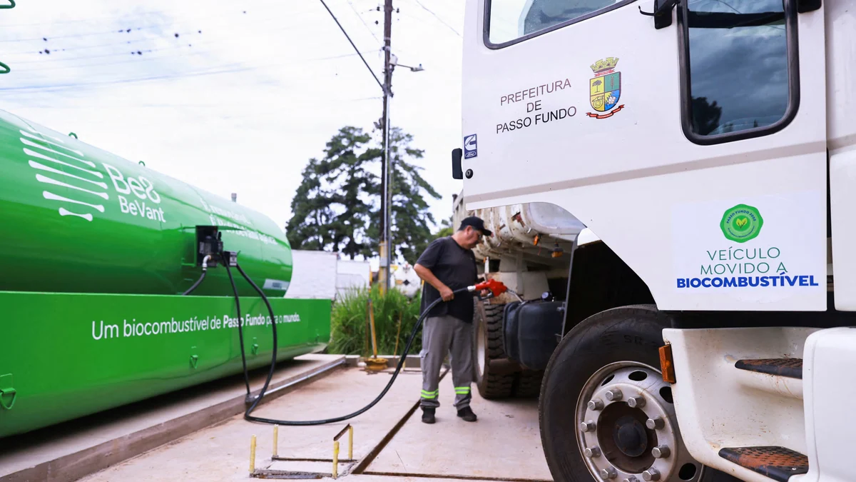 Biocombustibles: las claves detrás del proyecto del Gobierno que busca desregular el mercado