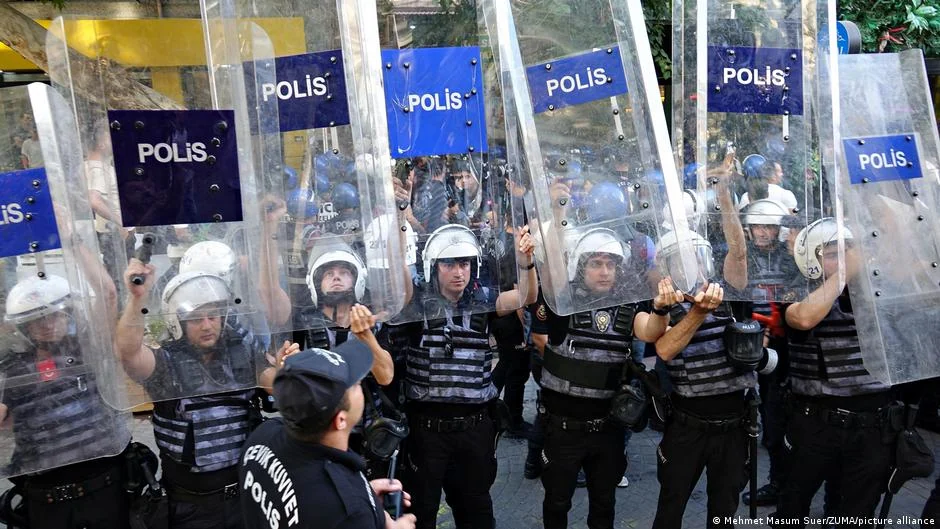 NATO Zirvesi öncesi T24 ve Odatv editörlerine gözaltı