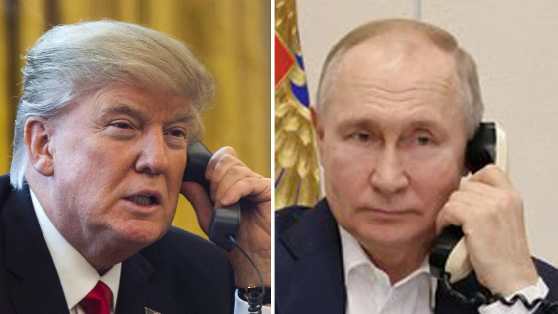 Gli 80 anni di Trump, da Putin a Zelensky gli auguri dai leader del mondo