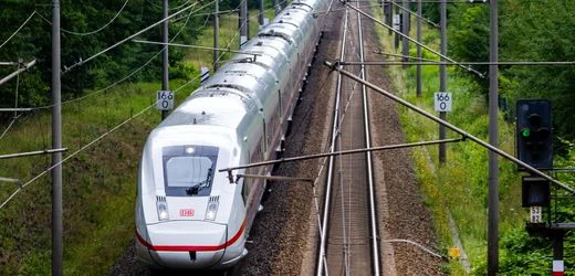 Berlin-Hamburg: Bahnstrecke fast fertig, aber ICE langsamer als vorher