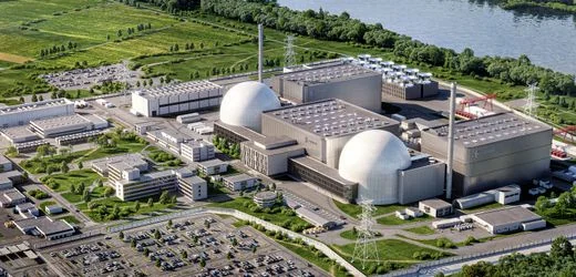 Focused Energy: Hessener Start-up wirbt mehr als 200 Millionen Euro für Kernfusion ein
