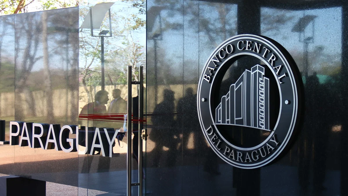 El Banco Central elevó al 4,5% la proyección de crecimiento del PIB de Paraguay este año