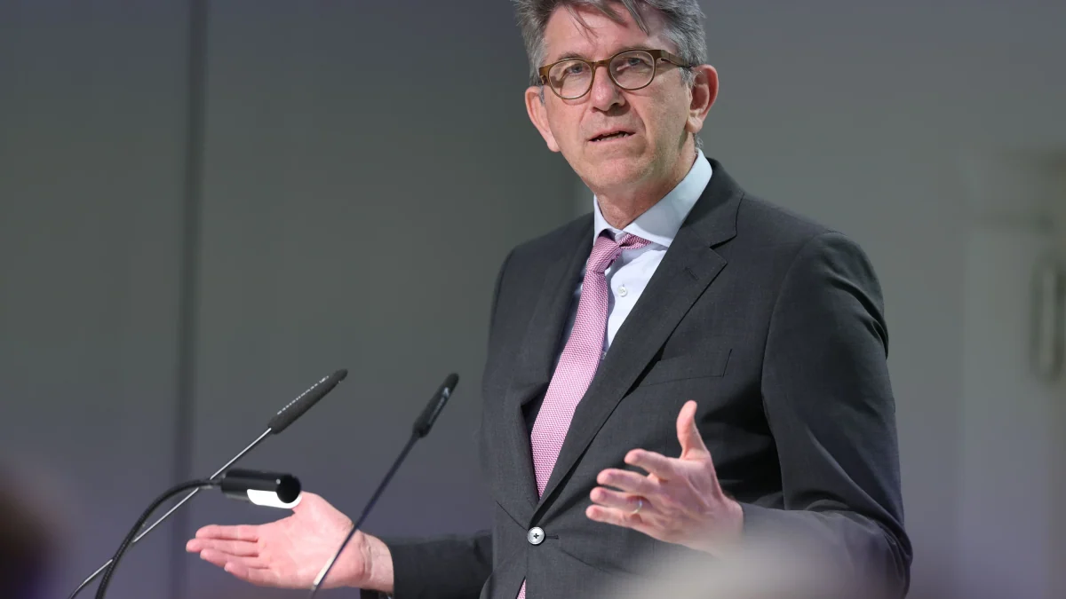 Mehr Transparenz?: Wolfram Weimer ändert Auswahlverfahren für Deutschen Verlagspreis