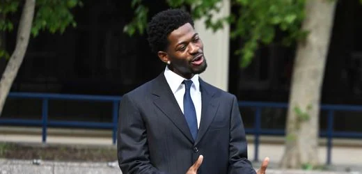 Lil Nas X: »Schwarz, schwul, bipolar« – ein Leben »auf dem höchsten Schwierigkeitsgrad«