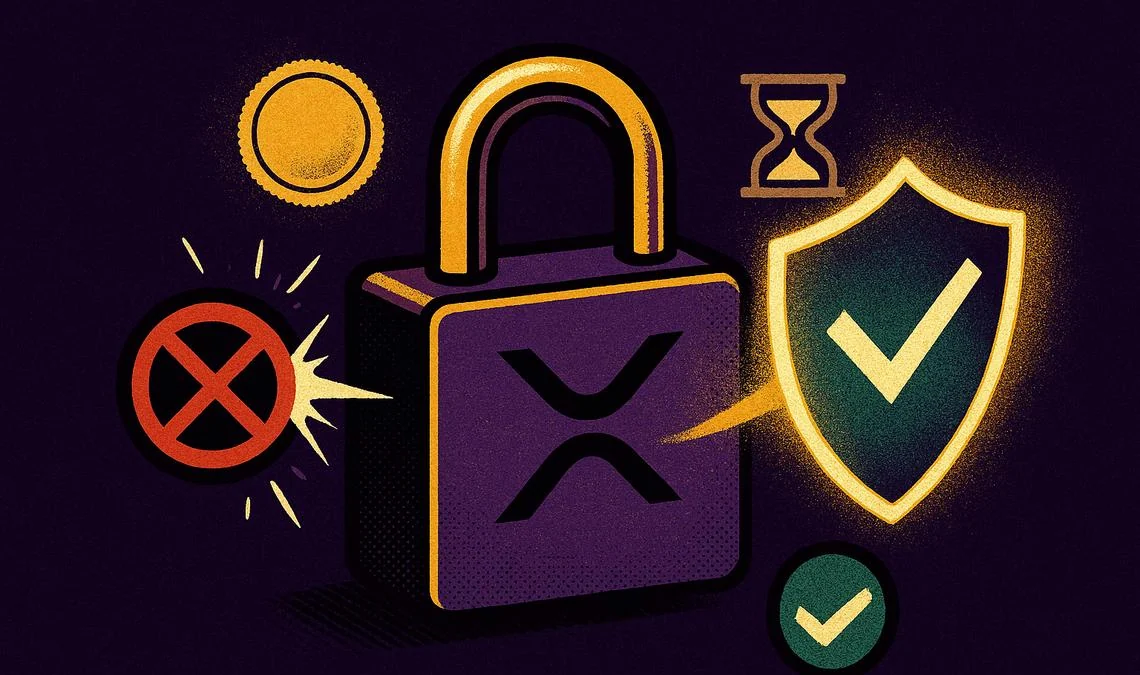 Protocollo prestiti XRP Ledger a zero falle: ora il voto dei validatori decide tutto