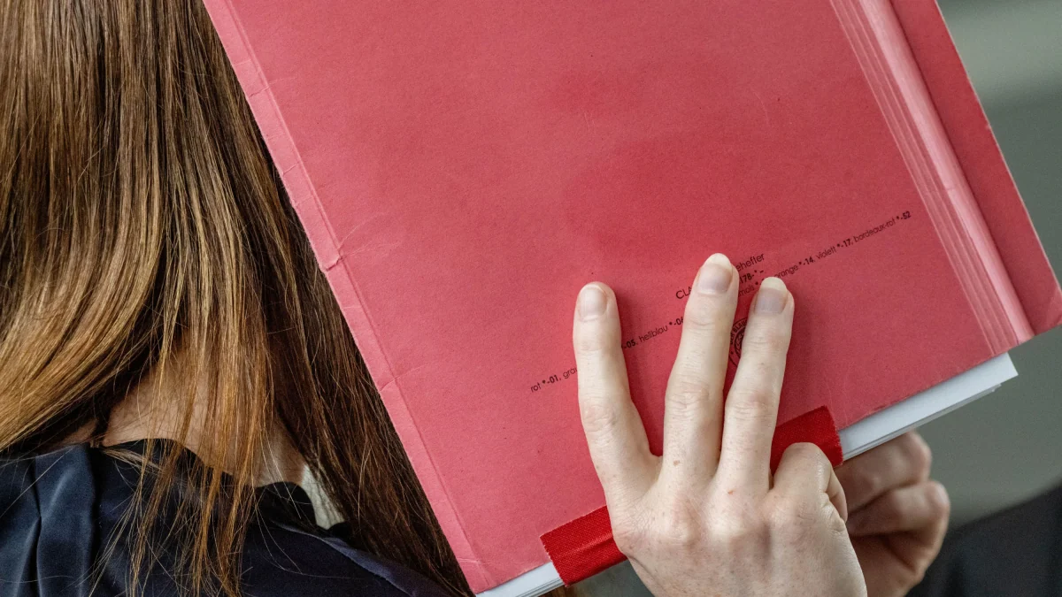 Prozess im Fall Fabian: Wird Gina H. ihr Schweigen brechen?