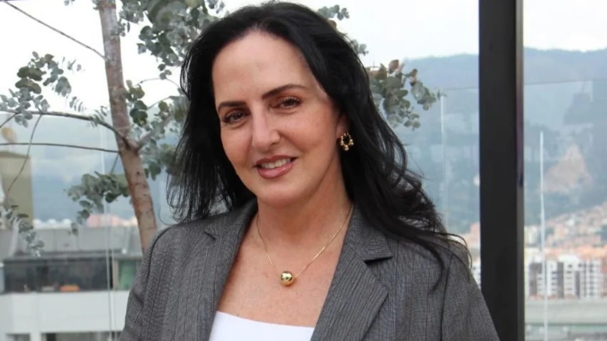 María Fernanda Cabal habló de sus cirugías plásticas: “Aquí uno se hace de todo”