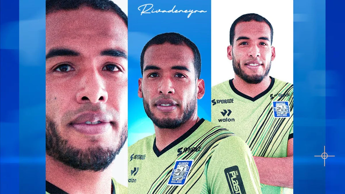 Steven Rivadeneyra encuentra un nuevo destino: deja Sport Boys para integrarse como cedido a Alianza Atlético