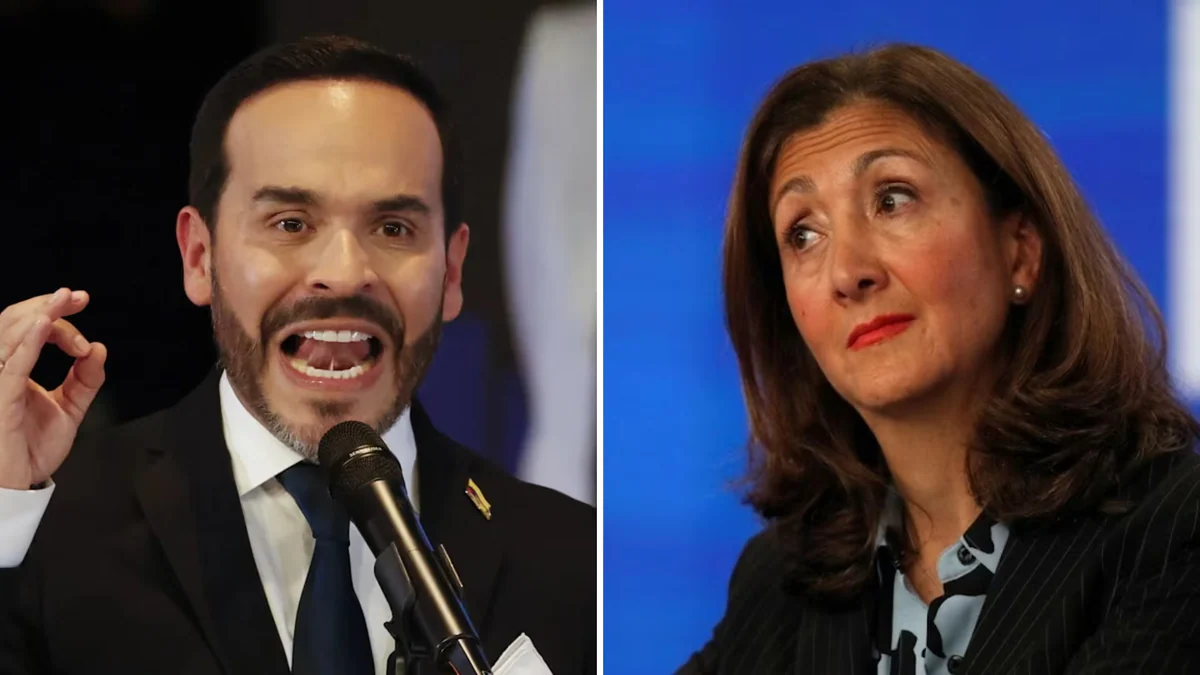 Ingrid Betancourt hizo una petición a De la Espriella que lo pondrá a prueba: “Nadie olvide que nuestro Ejército es poderoso”