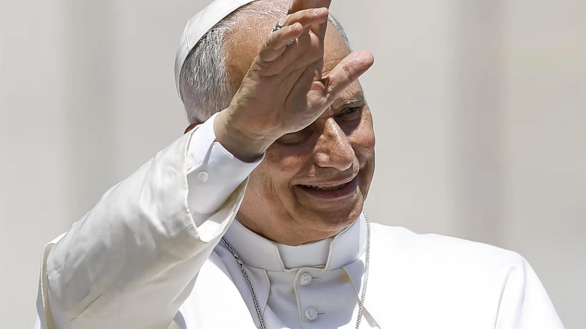 El papa León XIV ya tiene agenda preliminar para su primera parada en la gira por América Latina: Uruguay
