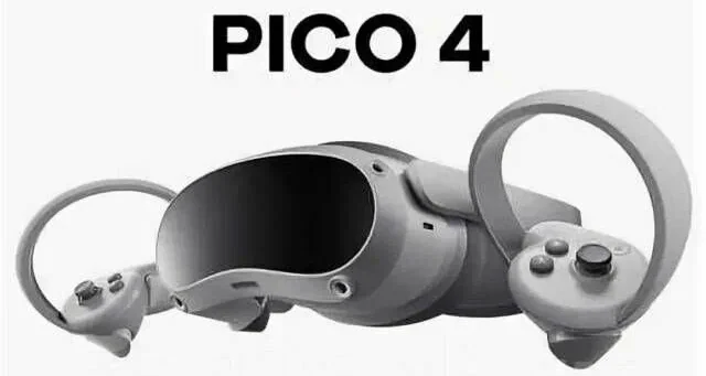 Pico 4: установка и откат версии PICO Connect