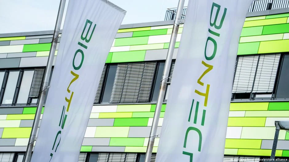 Covid aşısına talep kalmadı: Biontech dört fabrika kapatıyor