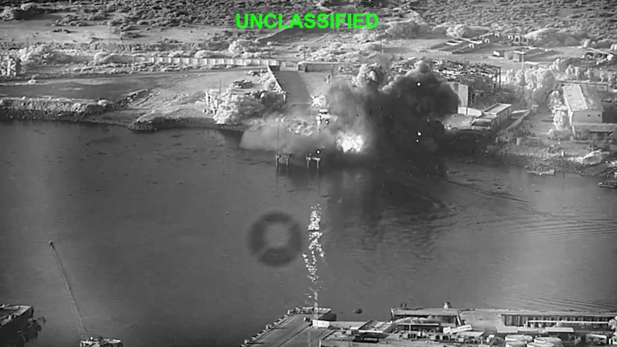 Liveblog Irankrieg: UN-Generalsekretär bezeichnet Angriffe auf zivile Infrastruktur als „inakzeptabel“