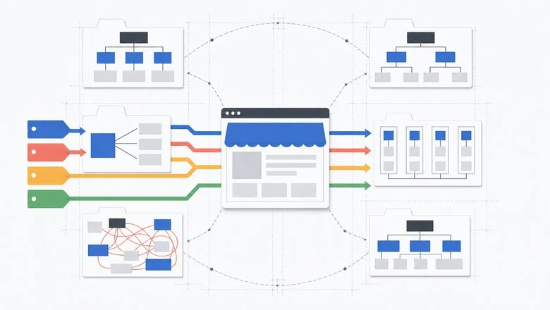 FSD, Clean или modular? Шесть вариантов React-магазина под четырьмя изменениями