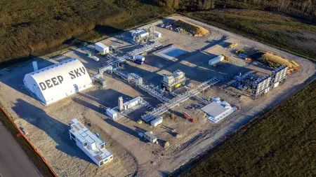 Nordamerika-Premiere: CO2-Zertifikate aus Direct Air Capture für Microsoft