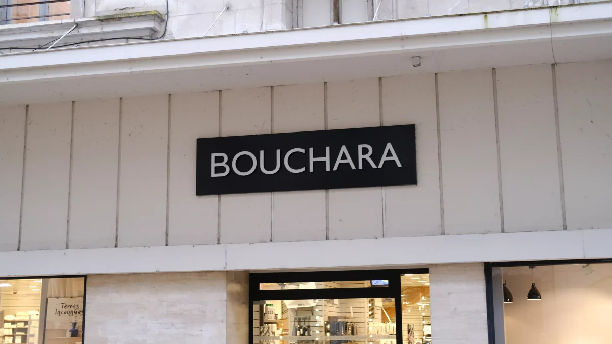 L’enseigne de décoration Bouchara rachetée, moins de la moitié des emplois sauvegardés