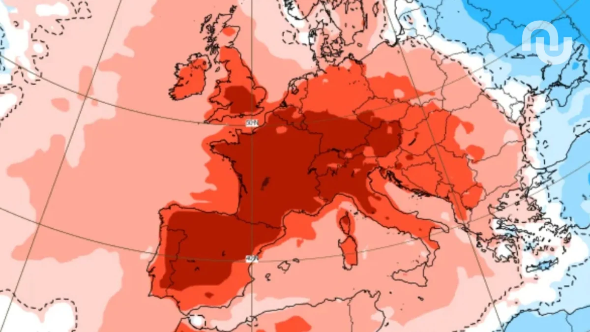 Record de chaleur historique en France pour un mois de mai, et ce n’est que le début