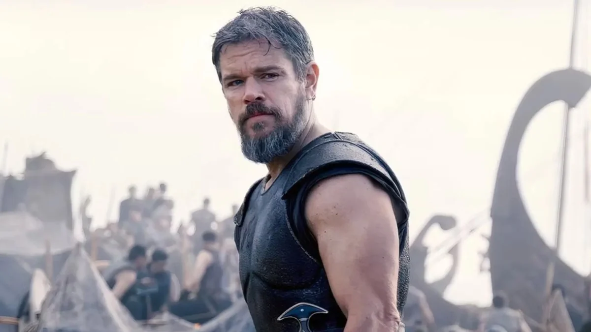 « Le plus grand film de Nolan », L’Odyssée semble bien être le chef-d’œuvre de 2026