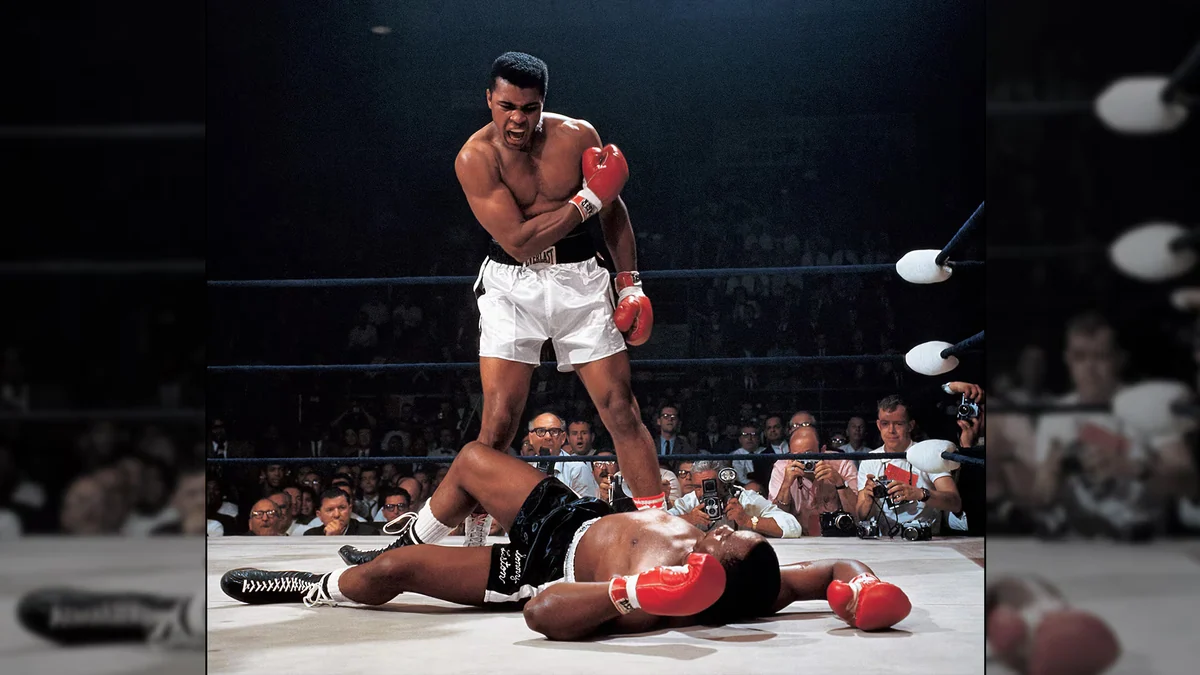 Muhammad Ali y los detalles menos conocidos de sus últimos años, entre el Parkinson y la vida familiar