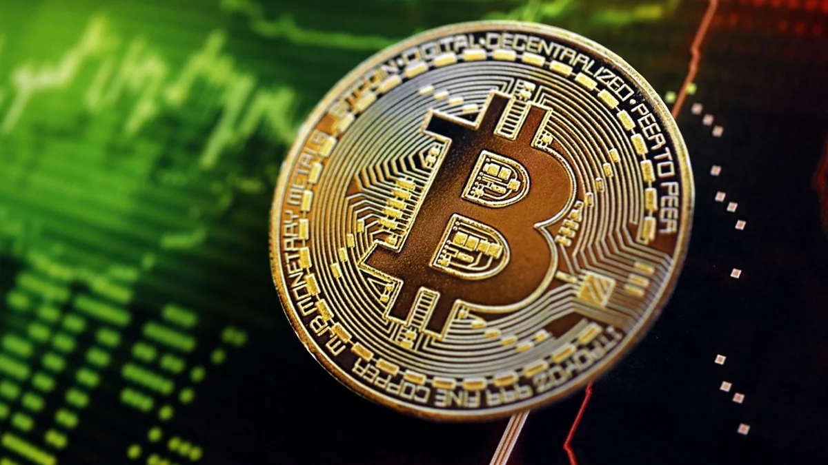 Bitcoin Bu Ayın Zirvesinde: 3,4 Milyar Dolar Giriş ve Sui’de Çift Haneli Yükseliş