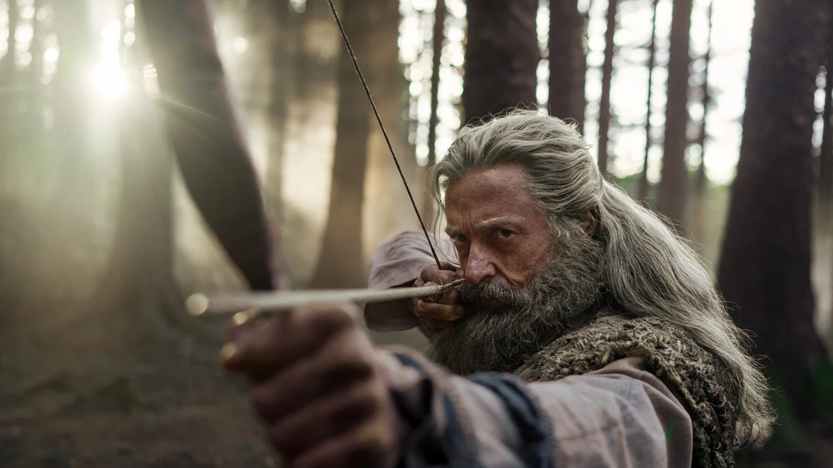 ‘La muerte de Robin Hood’: ahora resulta que Robin Hood era un bicho