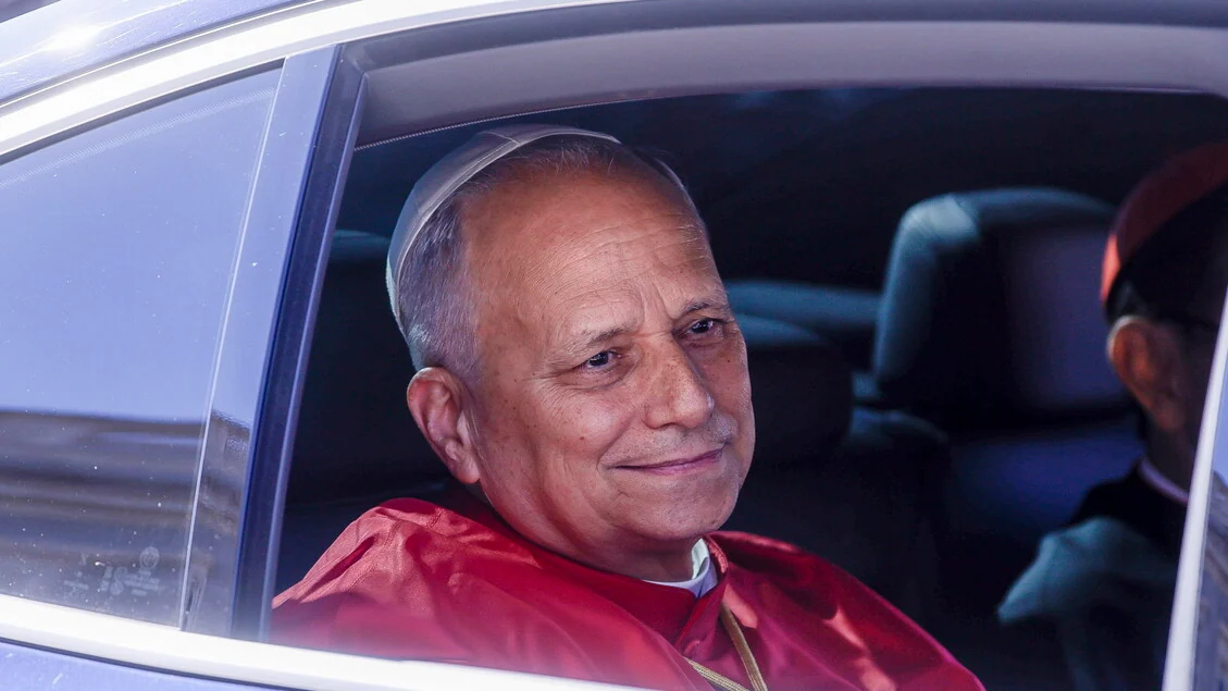 Il Papa incontra sei vittime di abuso, 'serve una riparazione'