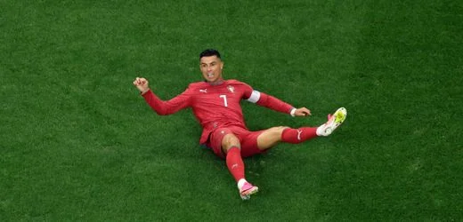 WM 2026: Cristiano Ronaldo und sein beschädigtes Andenken