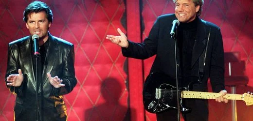 Dieter Bohlen will Comeback von Modern Talkin mit Thomas Anders