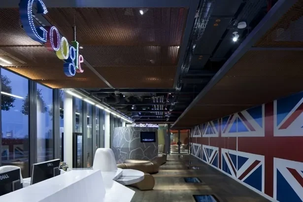 Cómo la mafia de DeepMind impulsó el boom de la IA en Londres