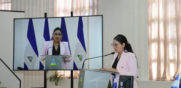 Nicaragua cambia el proceso de extradición con Rusia y traslada la decisión a la Procuraduría