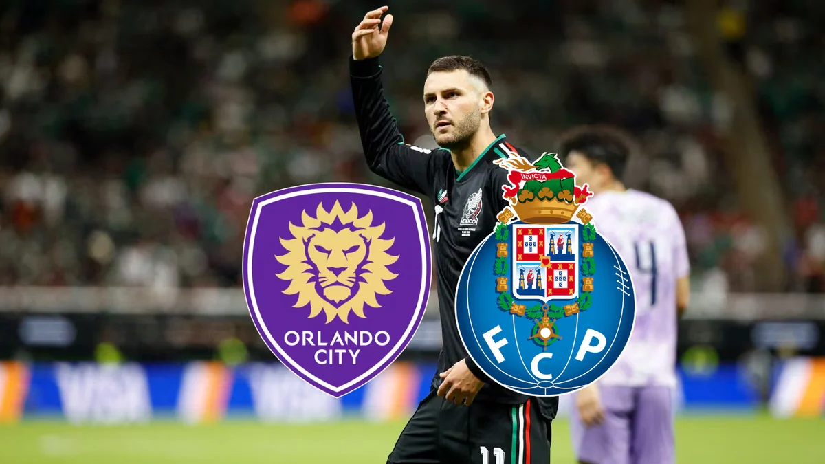 ¿MLS o Europa? El futuro de Santiago Giménez estaría entre estos dos equipos