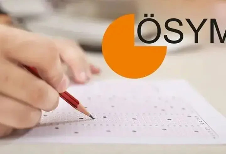 SON DAKİKA... ÖSYM açıkladı! YKS'de 1 soru iptal, 1 sorunun da cevabı değişti