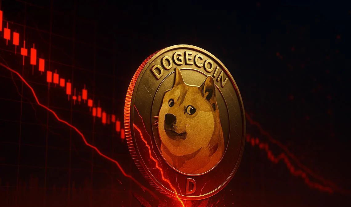 Prezzo Dogecoin oggi a $0.07 con RSI estremo: rimbalzo tecnico o trappola?
