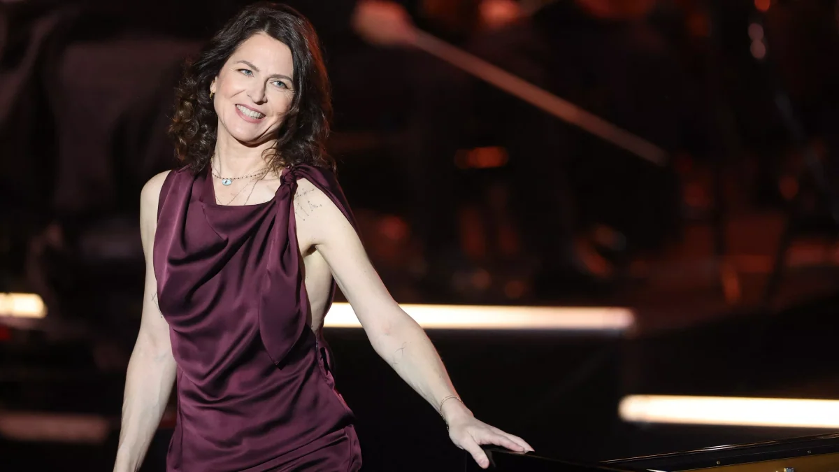 Nantes : Vanessa Wagner nommée à la direction artistique de La Folle Journée