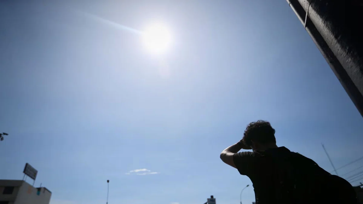 Senamhi alerta radiación UV extremadamente alta en regiones de la sierra sur
