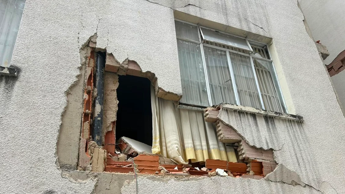 REPORTAGE Gli italiani scavano tra le macerie di La Guaira, 'è un'apocalisse'