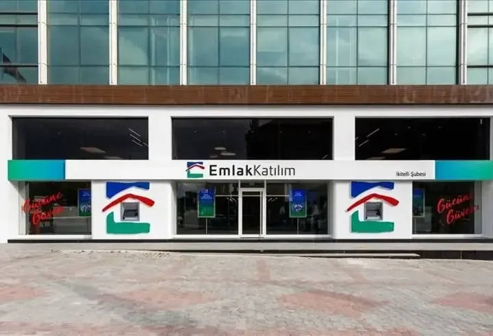 SON DAKİKA HABERİ | Emlak katılım halka arz oluyor