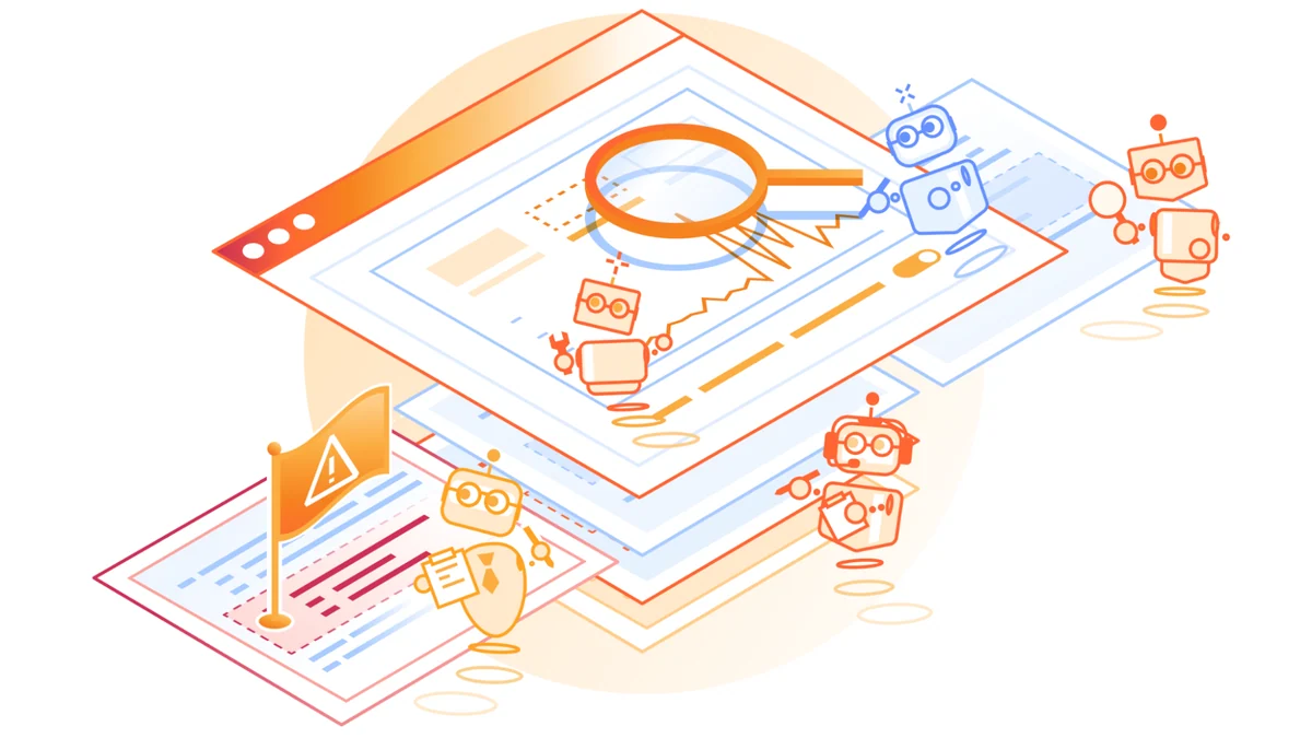 Cloudflare: Оркестрация AI-ревью кода в промышленных масштабах